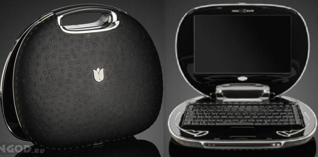 most expensive laptops in the world